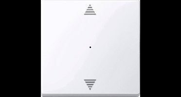 Merten MEG5215-0325 Wit 1 stuk(s)