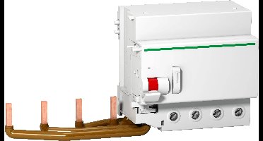 Schneider Electric A9N18578 A9N18578 Aardlekblok A 125 A 0.03 A 415 V