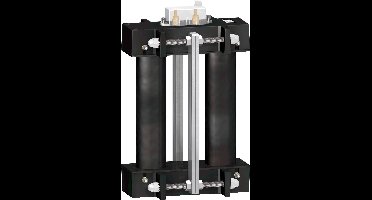 Schneider Electric METSECT5VV500 METSECT5VV500 Stroomomvormer 1-fasig Primaire stroom 5000 A Secundaire stroom 5 A 1 stuk(s)