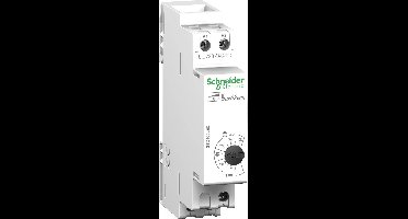 Schneider Electric CCTDD20016 Op afstand bestuurbare dimmer Geschikt voor lampen: Halogeenlamp, Gloeilamp, LED-lamp Wit