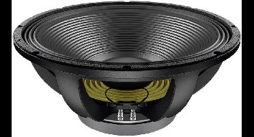 Lavoce SAF184.02 18 inch 45.7 cm Woofer 1200 W 8 Ω