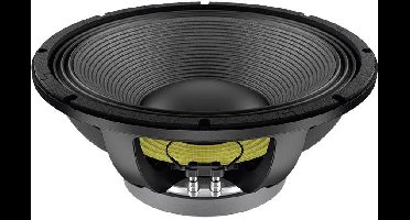 Lavoce WAF154.02 15 inch 38.1 cm Woofer 800 W 8 Ω