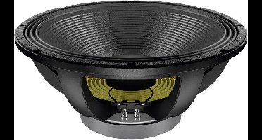 Lavoce SAF184.03 18 inch 45.7 cm Woofer 1500 W 8 Ω