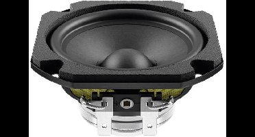 Lavoce FSN030.71 3 inch 7.6 cm Breedband-luidspreker 30 W 8 Ω