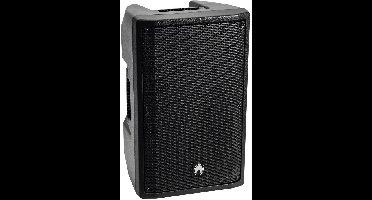 Omnitronic XKB-210A Actieve PA-speaker 25 cm 10 inch 175 W 1 stuk(s)