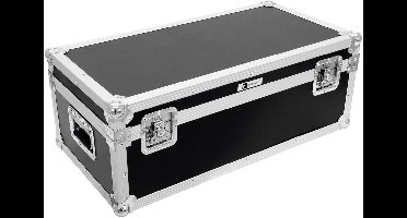 Roadinger 30126652 30126652 Flightcase (l x b x h) 420 x 1015 x 325 mm