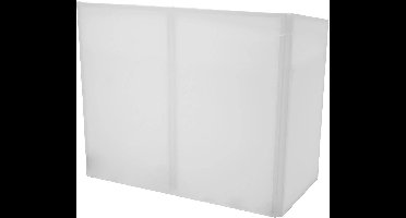 Omnitronic Mobile DJ Stand Cover Stof