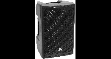 Omnitronic XKB-208A Actieve PA-speaker 20 cm 8 inch 70 W 1 stuk(s)