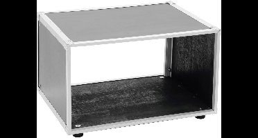Roadinger Effektrack Studio 19 inch rack