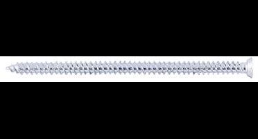 Fischer 532935 Windowframe screw 7.5 mm 132 mm T 100 stuk(s)