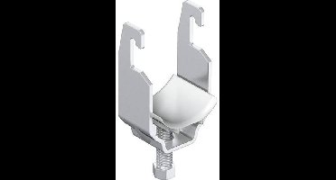 Fischer 539569 Beugelklem Beugel klem FUBD 94 20 stuk(s)