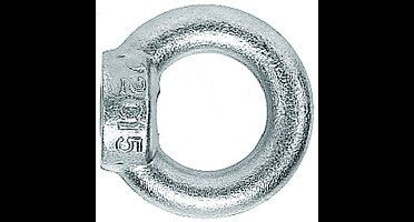 Fischer 80844 Ringmoeren 10 stuk(s)