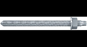 Fischer 519445 RG M 12x220 Ankerstang 14 mm 10 stuk(s)