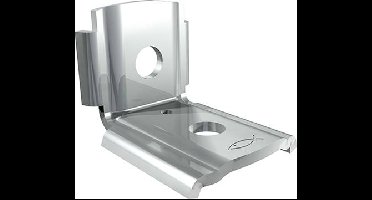 Fischer Montagehoek MW 90° 538668 50 stuk(s)