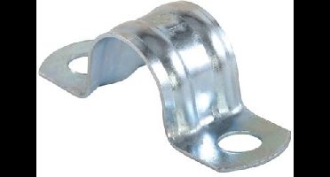 Fischer 15076 Buisklem Bevestigingsklem BSMD 26 50 stuk(s)