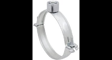 Fischer 500721 Buisbeugel Buisklem FRSN triple 63-70 50 stuk(s)