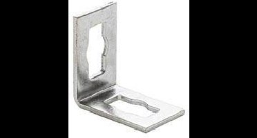 Fischer Verbindingselement Staal (verzinkt) 533735 25 stuk(s)