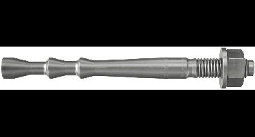 Fischer 539926 Highbond anker 18 mm 10 stuk(s)