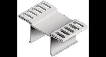 Fischer Elektronik 10035036 FK 244 13 D3 PAK Koellichaam 19.5 K/W (l x b x h) 13 x 31 x 10 mm D-PAK, TO-252, D²PAK, TO-263, D³PAK, TO-268, SOT-669, LF-PAK,