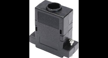 econ connect PH15DT Aantal polen: 15 ABS 180 ° Zwart 1 stuk(s)