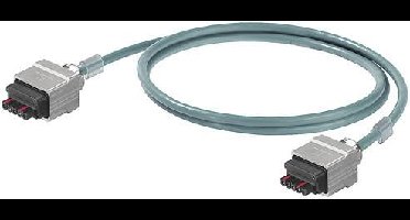 1403680100 IE-CSPD5US0100VAPVAP-X Grijs Weidmüller Inhoud: 1 stuk(s)