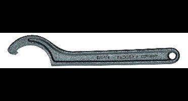 Gedore 6334610 40 58-62 Haaksleutel Sleutelbreedte (metrisch) 58 - 62 mm