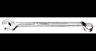 Gedore 6001480 1 B 15 Ring-steeksleutel Sleutelbreedte (metrisch) 15 mm