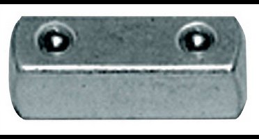 Gedore 1994 6144670 Verbindingsvierkant 38 mm 1 stuk(s)