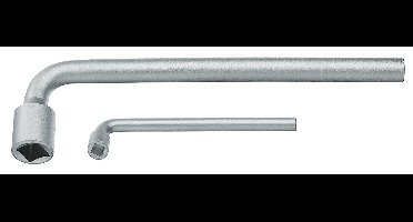 Gedore 25 V 12 6195150 Dopsleutel-T-greep