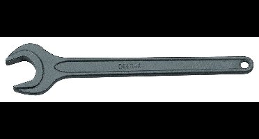 Gedore 6576540 894 32 Enkelvoudige steeksleutel Sleutelbreedte (metrisch) 32 mm