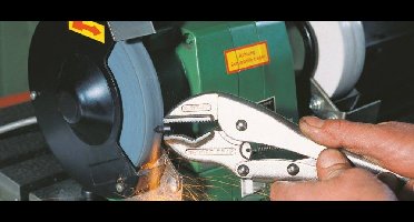 Gedore 6406620 Griptang