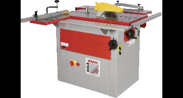 Holzmann Maschinen K5260L_400V Multifunctioneel gereedschap