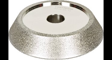 Holzmann Maschinen BSG30PRO-HSS Schuurschijf Diameter 110 mm 1 stuk(s)