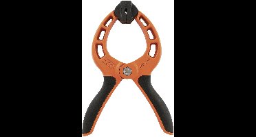 Bahco 420SC-25 Veerklem, openingsbreedte 25 mm