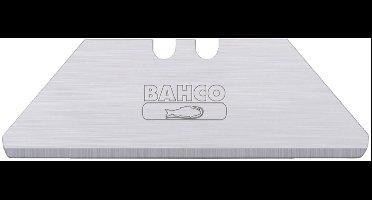 Bahco KBGR-5P-DISPEN Veiligheidsmessen voor universeel mes 5 stuk(s)