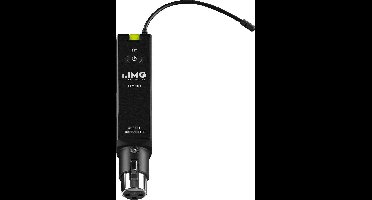 IMG Stageline FLY-16T Draadloze zender