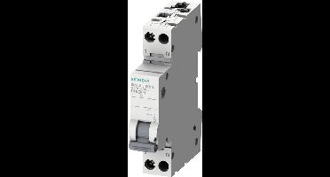 Siemens 5SV60166KK13 Brandbeveiligingsschakelaar 2-polig 13 A 0.03 A 230 V 1 stuk(s)