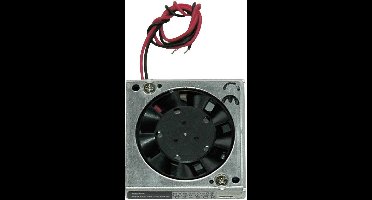 SEPA HYB35C05PAD Axiaalventilator 5 V/DC 27 l/min (l x b x h) 35 x 35 x 7.5 mm