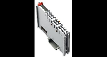 WAGO 750-1515 Digitale PLC-uitgangsmodule 750-1515 1 stuk(s)