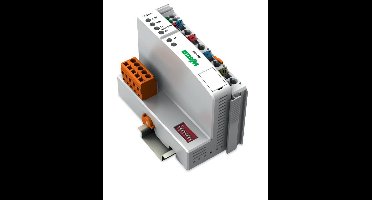 WAGO FC CANopen MCS PLC-veldbuskoppeler 750-337 1 stuk(s)