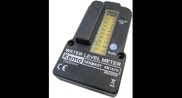 Kemo M167N Niveau-indicator Module 3 V/DC