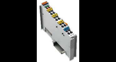 WAGO 750-562 Analoge PLC-uitgangsmodule 750-562 1 stuk(s)