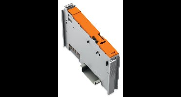 WAGO 750-621 PLC-klem 750-621 1 stuk(s)