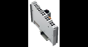 WAGO 750-627 PLC-klem 750-627 1 stuk(s)