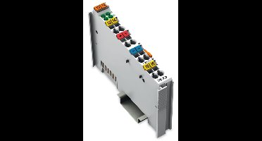 WAGO 750-638/025-000 PLC-teller 750-638/025-000 1 stuk(s)