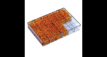 Weidmüller WSK 12 , LEER Markeerring 0335900000