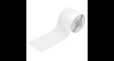 Weidmüller 1751761044 THM MT30X 26/10 WS/M Labelprinter Montagemethode: Plakken Markeringsvlak: 10 x 26 mm Wit Aantal markeringen: 10000 1 stuk(s)