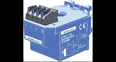 Ziehl STWA 1 AH Stroomtransformator 0 tot 15 A