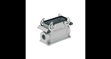 Weidmüller HDC 16B SBU 1M25G 1899980000 Socketbehuizing 1 stuk(s)