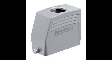 Weidmüller HDC 40D TOLU 1PG29G 1658020000 Connectorbehuizing (male) 1 stuk(s)